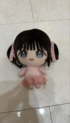 音嶋莉沙 ぬいぐるみ 代々木 イコラブ =LOVE - メルカリ