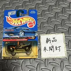 【Hot Wheels】 Power Plower