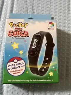 ポケットオートキャッチ　Pocket Auto Catch Pokémon Go