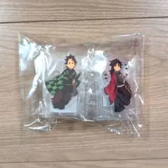 鬼滅の刃 無限城編 てちてちスタンドセット