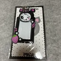 新品未開封　メゾピアノ デビリーちゃん トレカケース