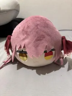 ホロライブ寝そべりぬいぐるみ　宝鐘マリン