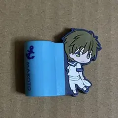 Free! にいてんごむっ！ キャラマーカー　橘真琴