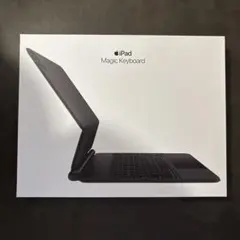 Apple Magic Keyboard （日本語）MXQT2J