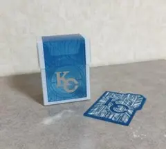 遊戯王 KC デッキケース