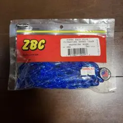【ZBC】ウルトラバイブススピードクロー　サファイアブルーのサムネイル