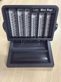 칼 칼 MR-2000 미니 레지 미니 캐쉬 레지스터