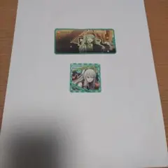 プロセカ　メモステvol.1B 草薙寧々セット