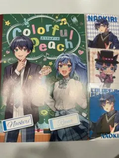 推しの子 黒川あかね 苺プロ広報部 特典 チェキ風カード - メルカリ