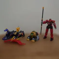 2026年最新】SMP ウォンタイガーの人気アイテム - メルカリ