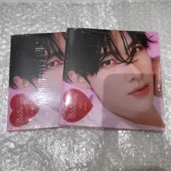 zb1 未開封　デジパ　リッキー