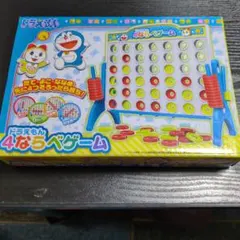 【おもちゃ】ドラえもん 4ならベゲームのサムネイル