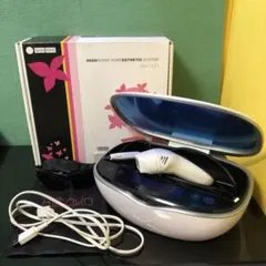 ケノン Ver.8.6 スーパープレミアム2 美顔カートリッジ付き 47.4万発