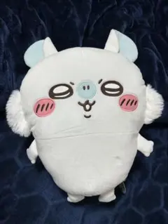 モモンガ ぬいぐるみ 超BIG