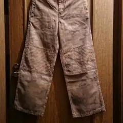 《未使用タグ付き》GAP キッズボトムス 140