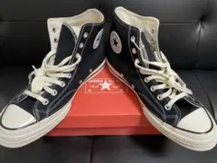 コンバース チャックテイラー CT70 新品未使用 日本未発売　converse