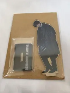 THERAMPAGE 長谷川慎　アクスタ