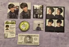 TXT デコキット テヒョン まとめ売り