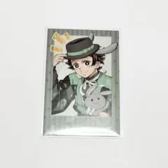 鬼滅の刃　卯年　缶バッジ　竈門炭治郎 20個セット 2025年最新】卯年 鬼滅の刃の人気アイテム - メルカリ