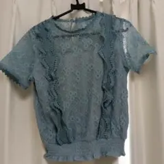 アズノゥアズピンキー　レーストップスのサムネイル