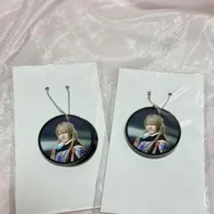 小竜景光 DMMスクラッチ　ミラー　花影