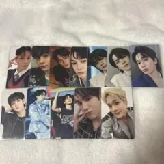 JO1豆原一成まとめ売り　即購入×