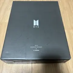 BTS サマパケ summer package 2019