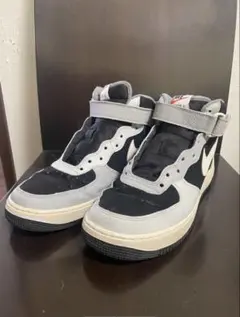 NIKE AIR FORCE 1 MID スニーカー28cm お値下げ可能