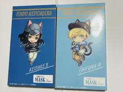 【限定品】東京リベンジャーズin NAMJATOWN ナンジャ