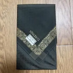 NINA RICCI Monsieur ハンカチ 新品