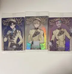 にじさんじ ウエハース まとめ売り