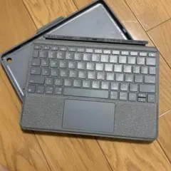 2026年最新】combo touch ipad第9世代キーボードケースの人気アイテム