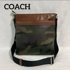2025年最新】コーチ ショルダー 迷彩の人気アイテム - メルカリ