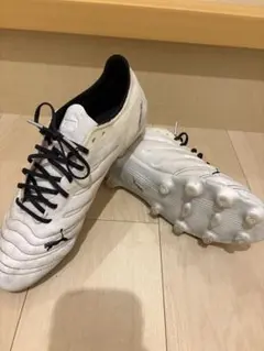 PUMA KING MIRAI サッカースパイク　27cmのサムネイル