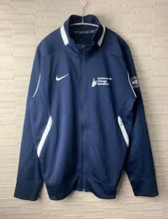 FCRB ✖️ NIKE PDK JACKET S - メルカリ
