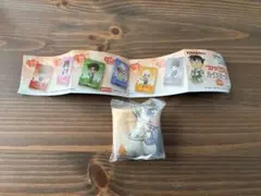 【名探偵コナン】 安室透 ぽかぽか カイロケース ガチャガチャ