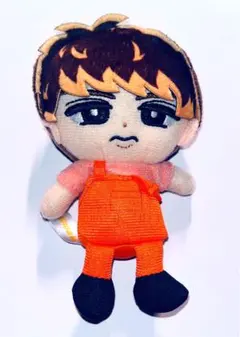 すのチル 向井康二 ぬいぐるみ