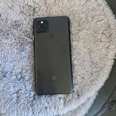 未使用SIMフリーGoogle Pixel 4a5Gブラック 楽天市場】google pixel 4a 5g（スマートフォン本体｜スマートフォン