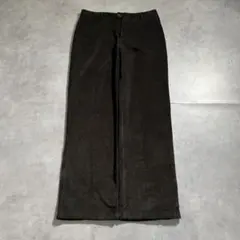 00s〜 Burberry London corduroy pantsのサムネイル
