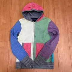 WINGs&HORNS スタンダードカリフォルニア　ロンハーマン　レア