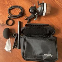 smallrig フォローフォーカス F60 中古品 2025年最新】smallrig f60の人気アイテム - メルカリ