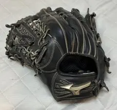ミズノ グローバルエリート 軟式 投手用 左投げ 1AJGR18301 - メルカリ