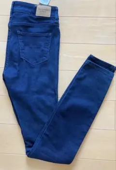 Abercrombie & Fitch スキニーデニム 24のサムネイル