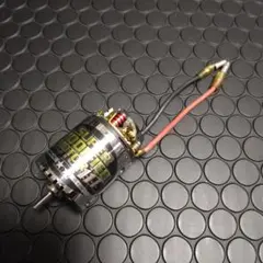 【新品未開封】タミヤ　スーパーモディファイド モーター　11T 2025年最新】スーパーモディファイドモーターの人気アイテム