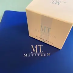 MTメタトロンブライトアップクリーム　美白