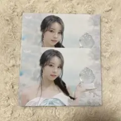 Niziu アヤカ AWAKE ラントレ