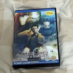 シュタインズ・ゲート変移空間のオクテットSTEINS;GATE Win CD