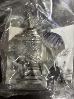 DARK SOULS REMASTERED 上級騎士　バストアップフィギュア