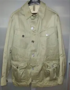LOUIS VUITTON ジャケット