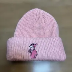 子供用ニット帽